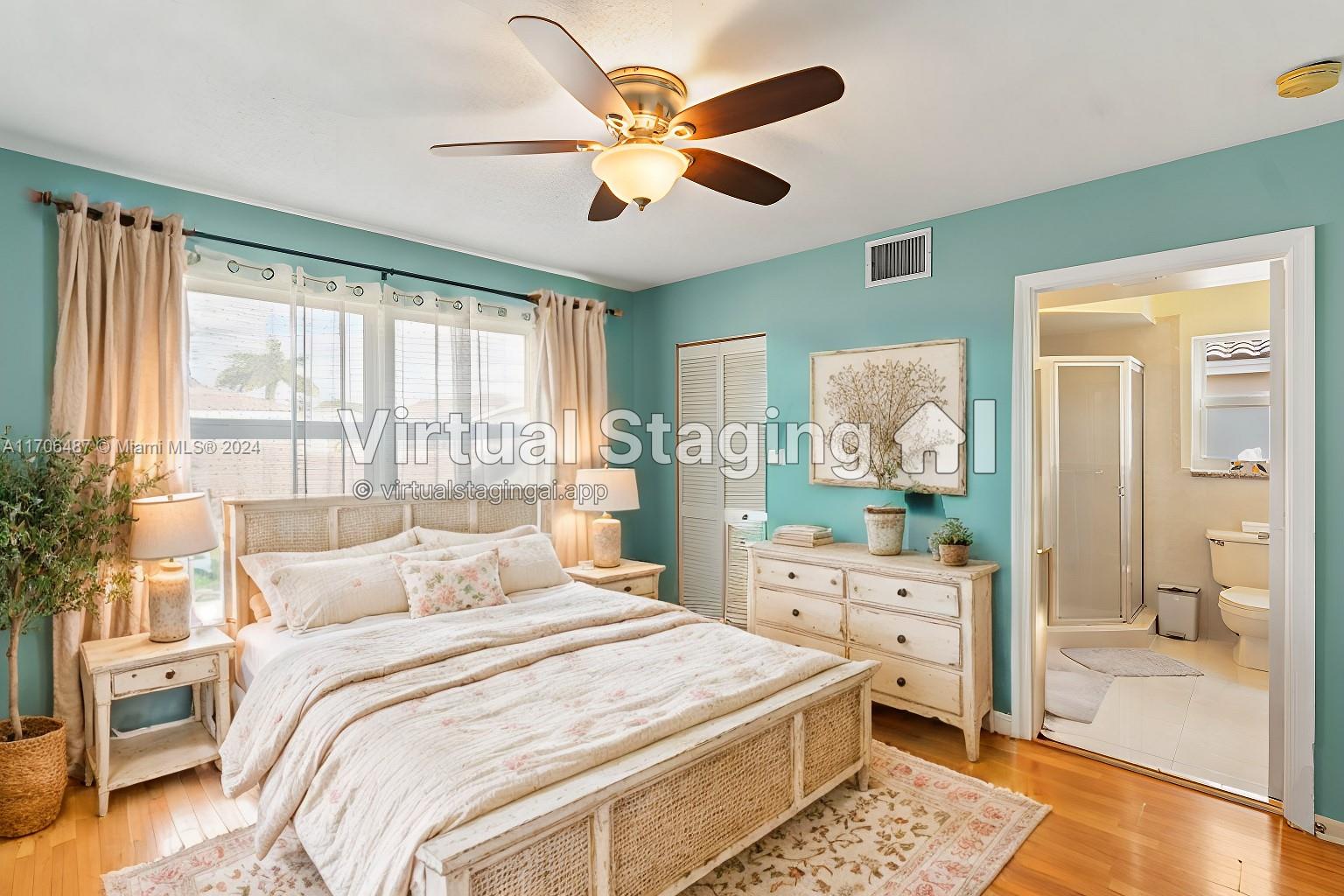KENSINGTON MANOR - Residential