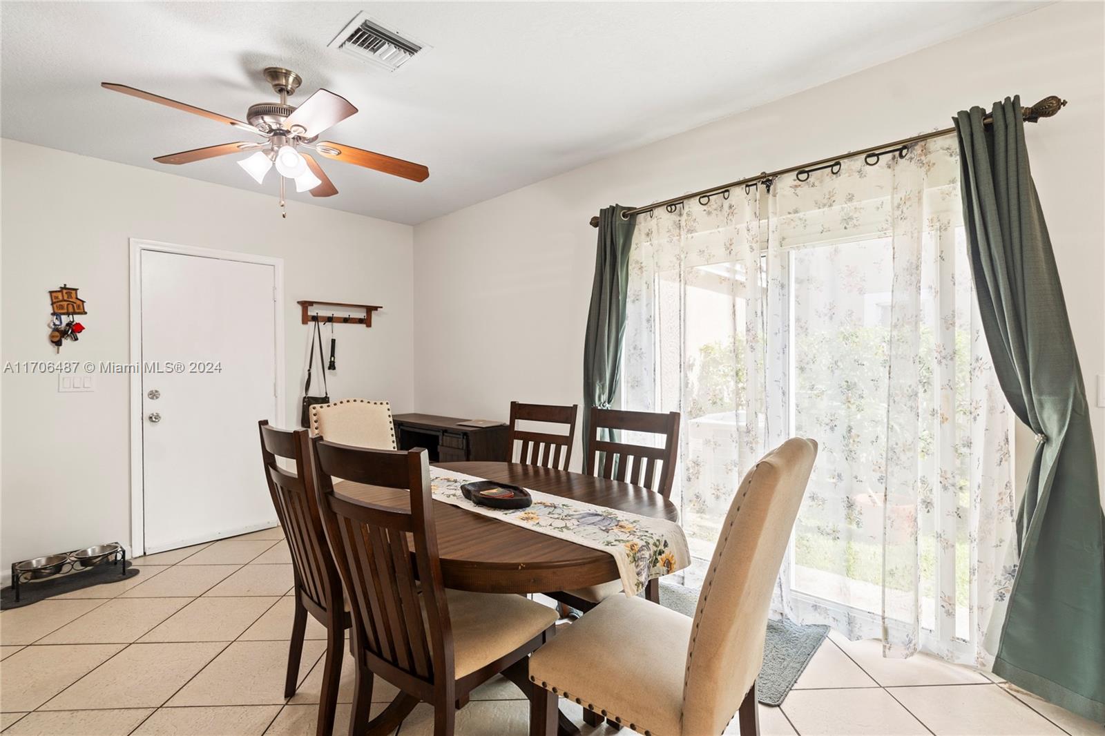 KENSINGTON MANOR - Residential