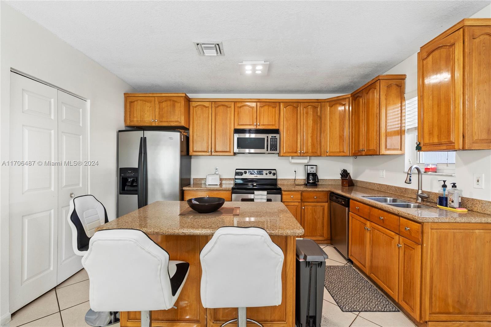 KENSINGTON MANOR - Residential