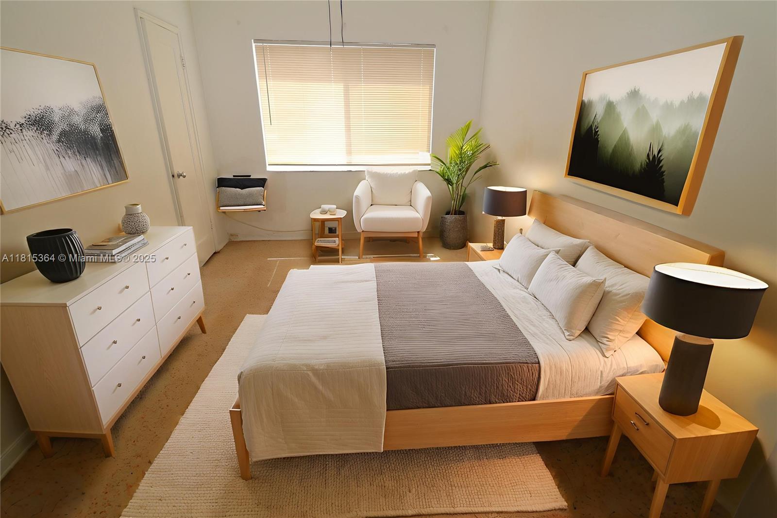 835 83rd St 3, Miami Beach, Miami-Dade County, Florida - 1 Bedrooms  
1 Bathrooms - 