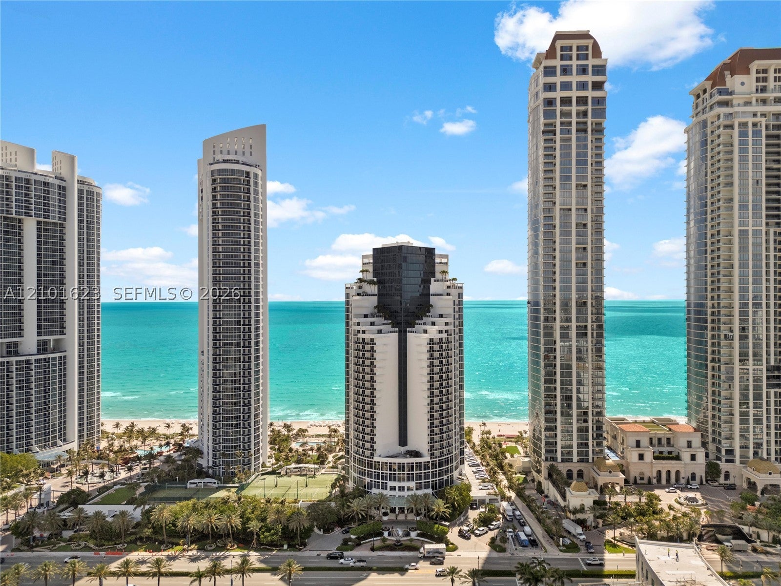 18001 Collins Ave 1110