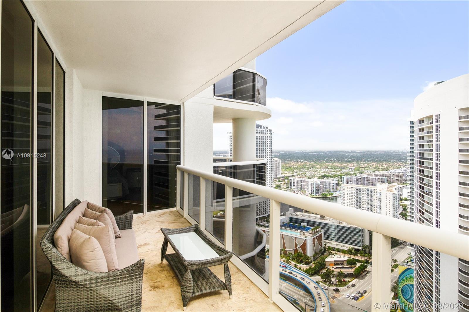 BEACH CLUB ONE CONDO - Residential