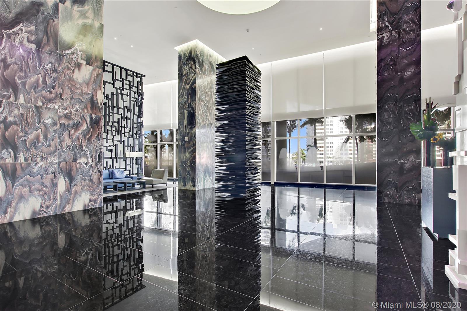 BEACH CLUB ONE CONDO - Residential