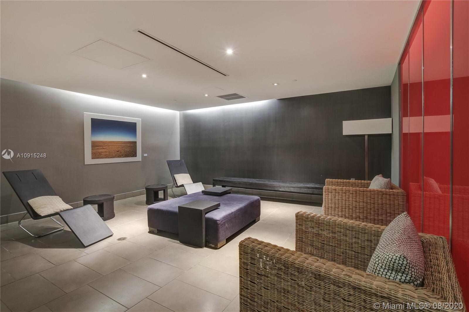 BEACH CLUB ONE CONDO - Residential