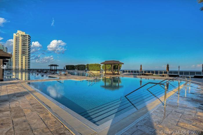 BEACH CLUB ONE CONDO - Residential