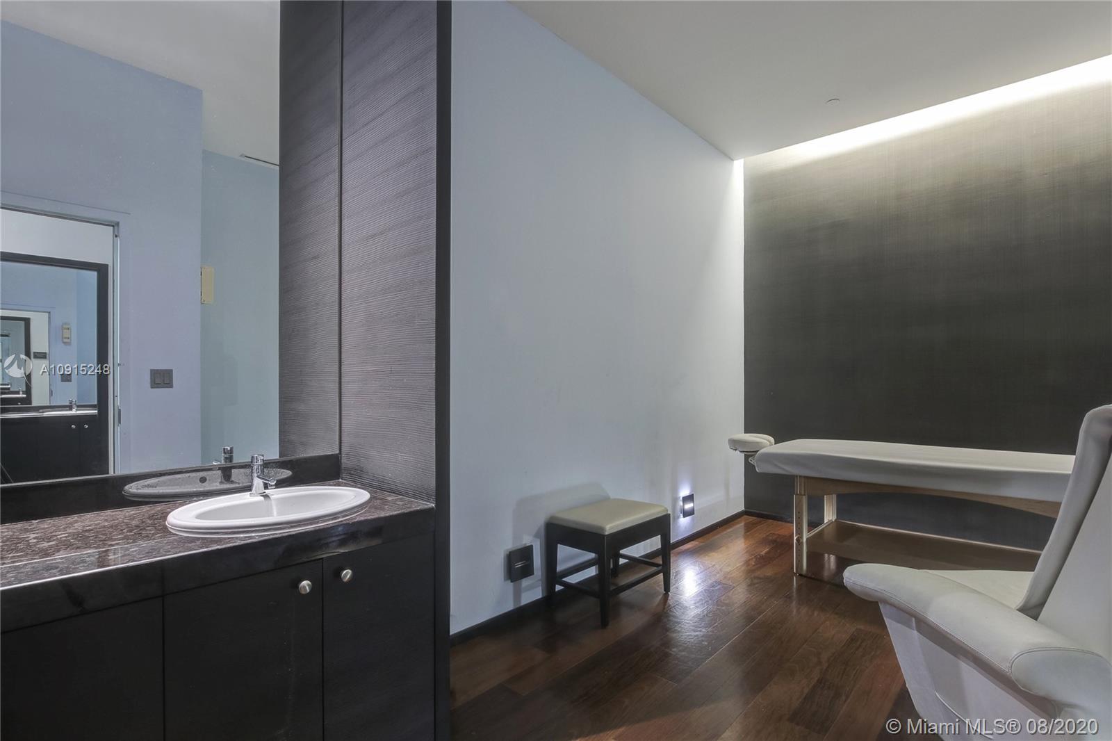 BEACH CLUB ONE CONDO - Residential