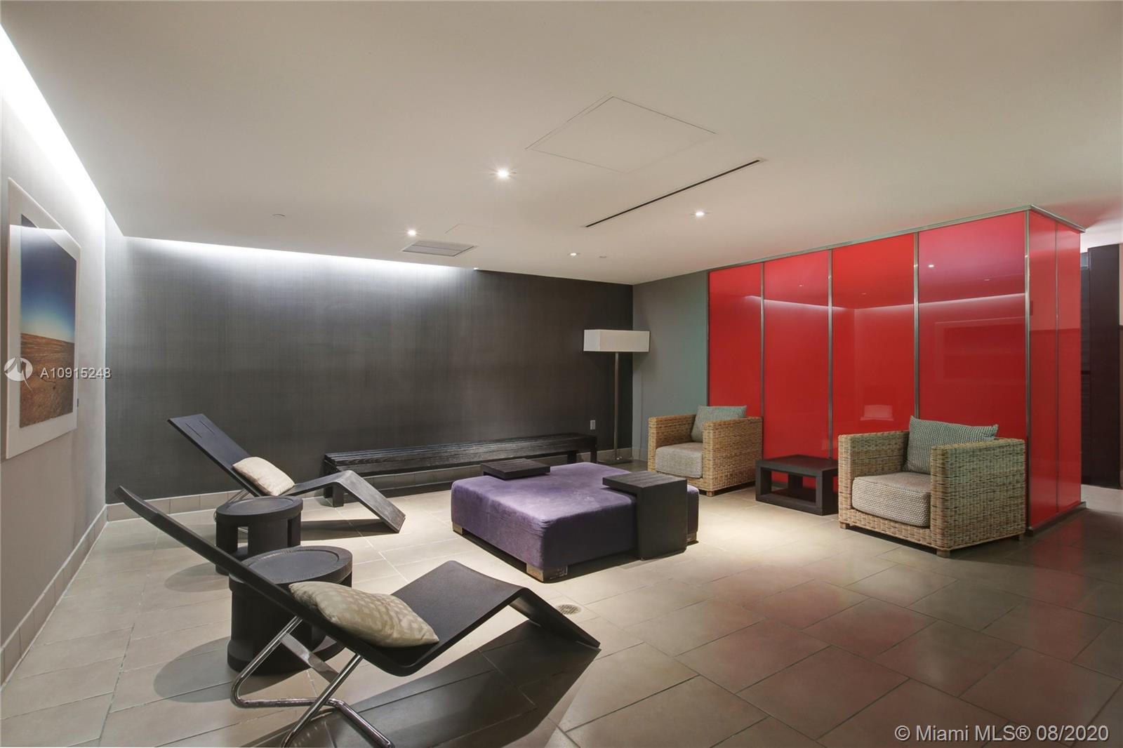 BEACH CLUB ONE CONDO - Residential