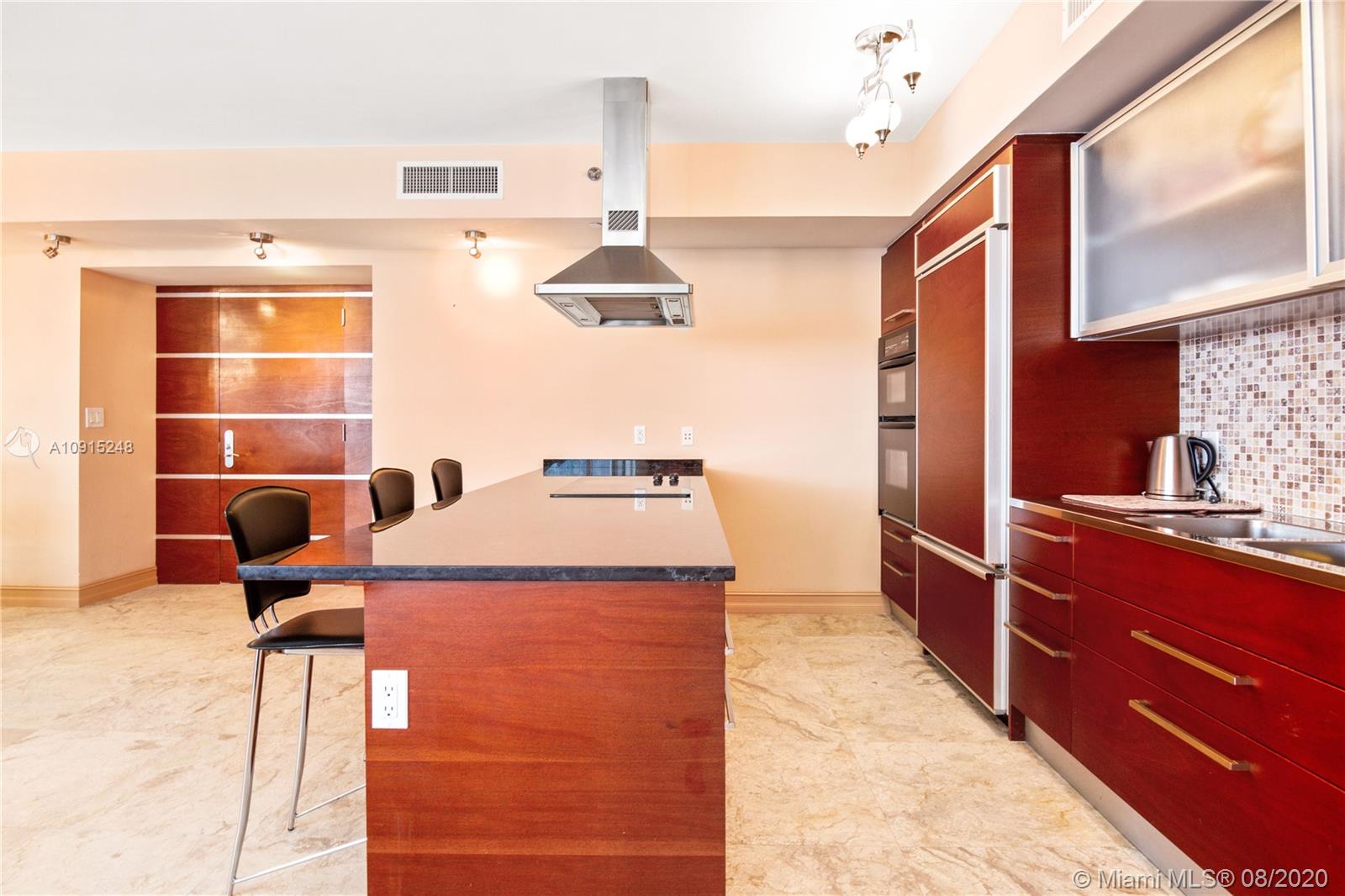 BEACH CLUB ONE CONDO - Residential