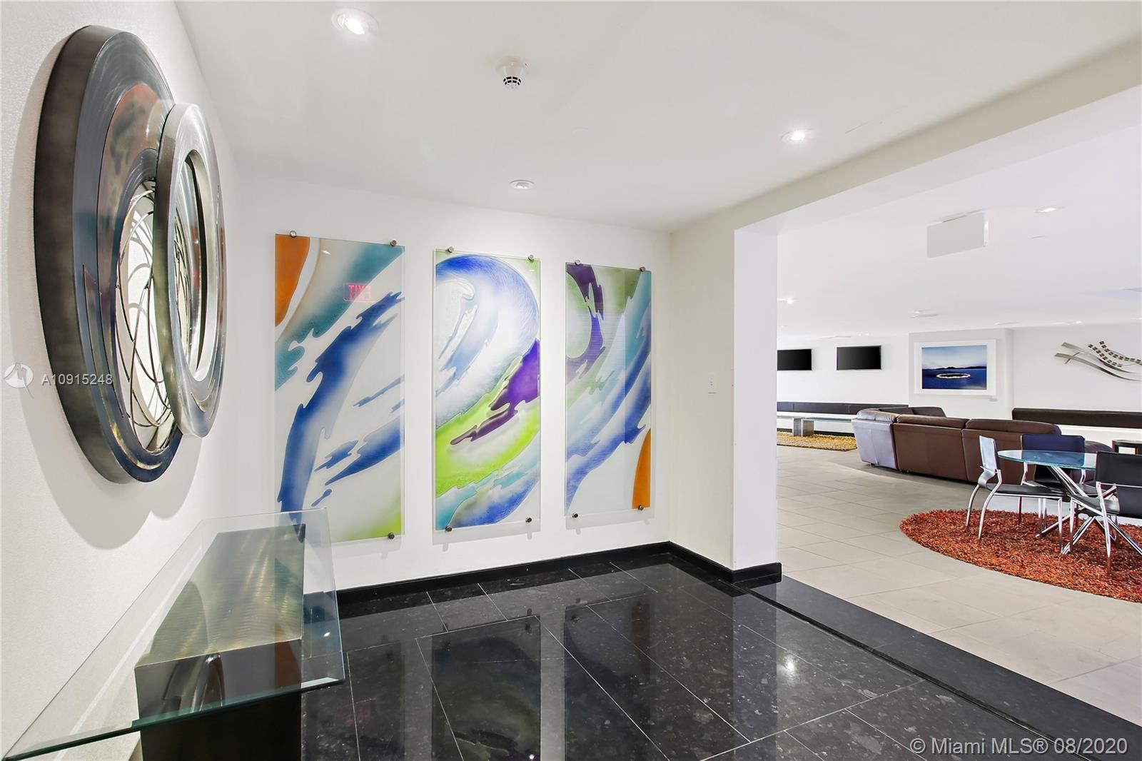 BEACH CLUB ONE CONDO - Residential