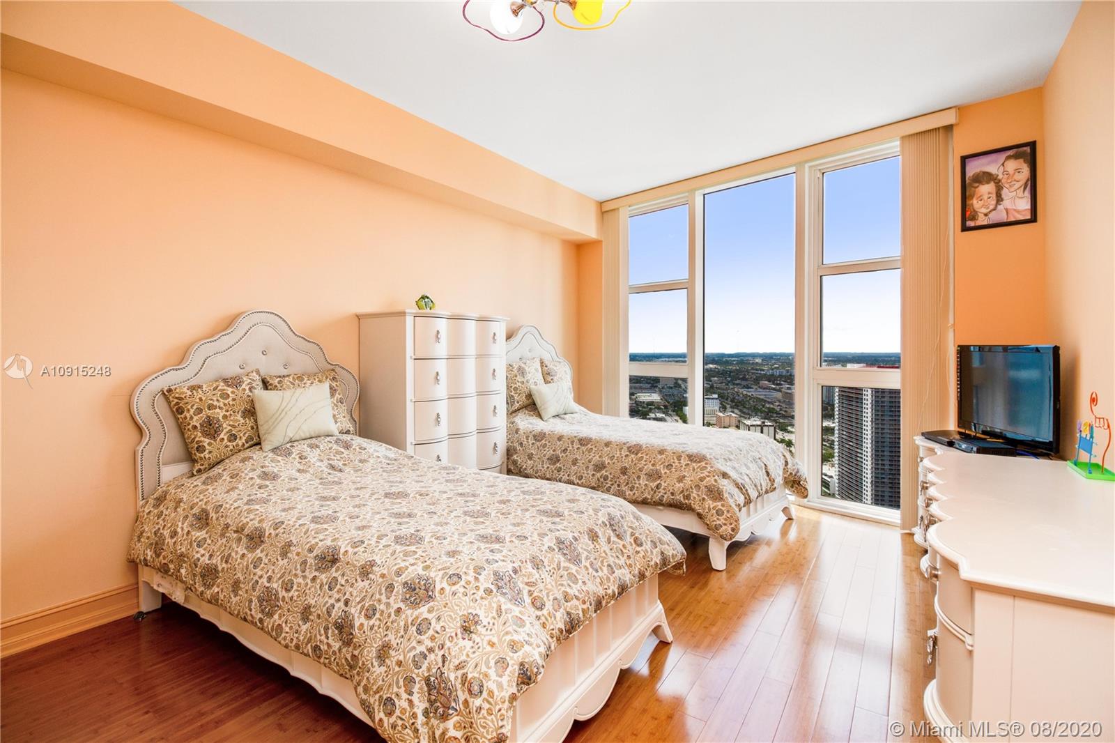 BEACH CLUB ONE CONDO - Residential