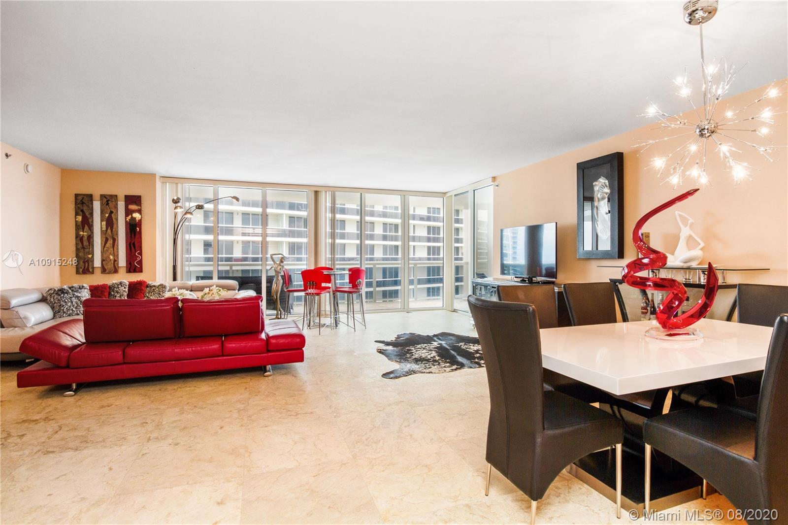 BEACH CLUB ONE CONDO - Residential