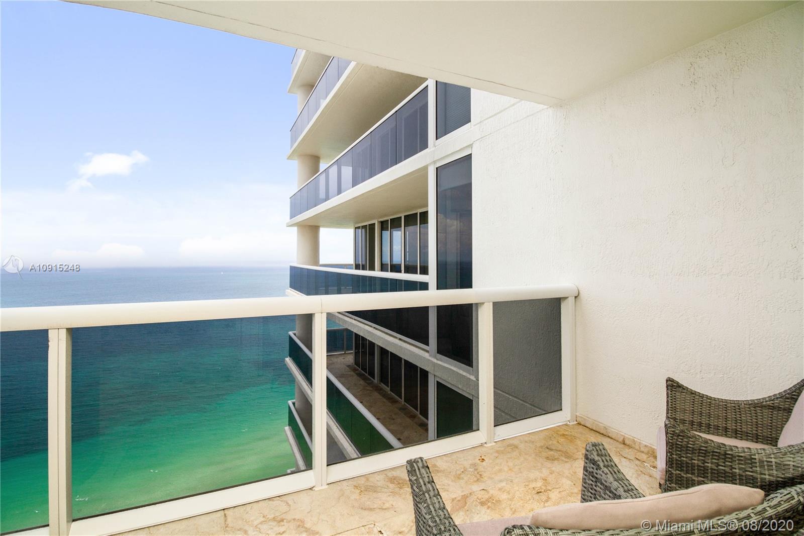 BEACH CLUB ONE CONDO - Residential