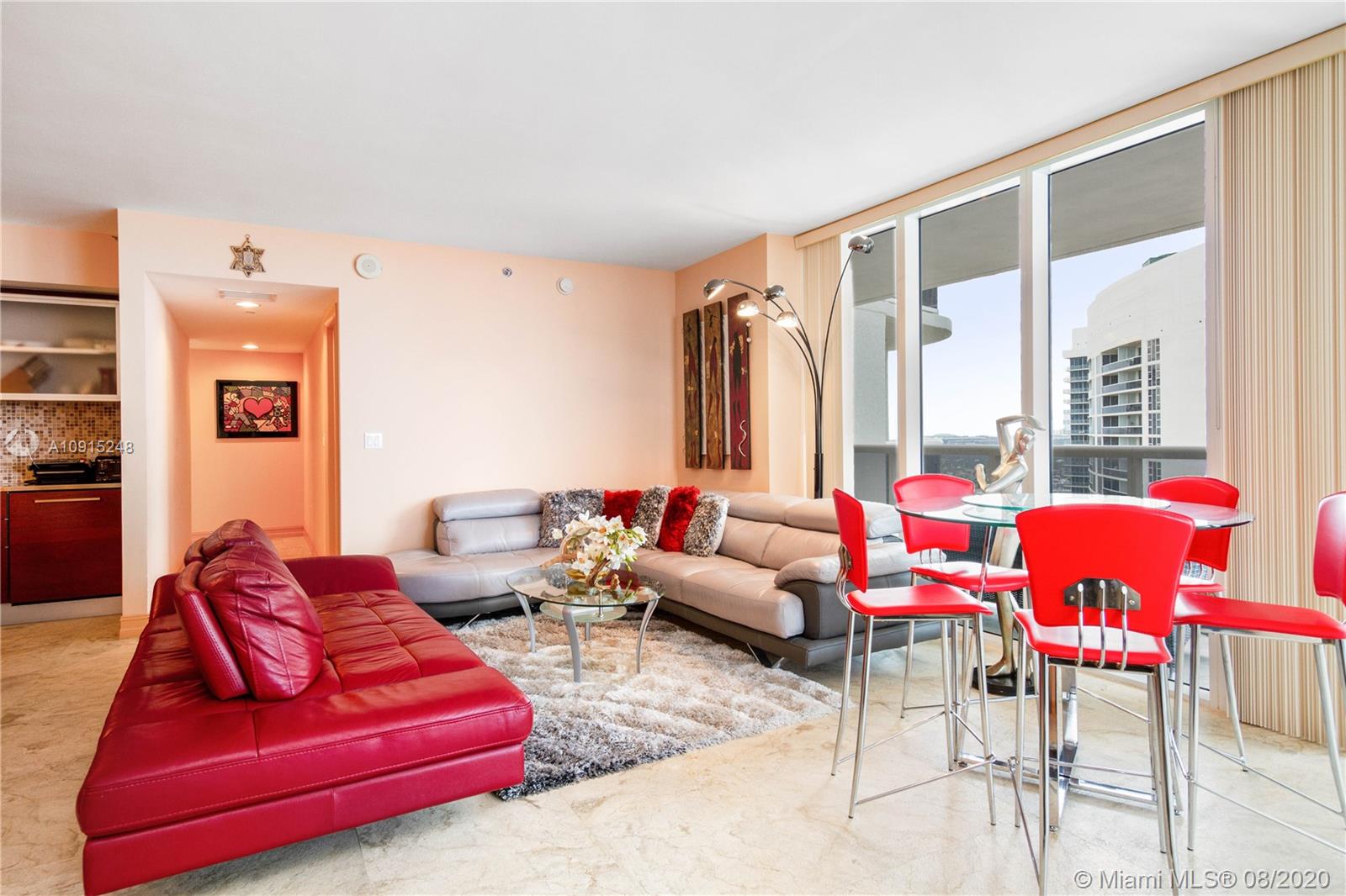 BEACH CLUB ONE CONDO - Residential