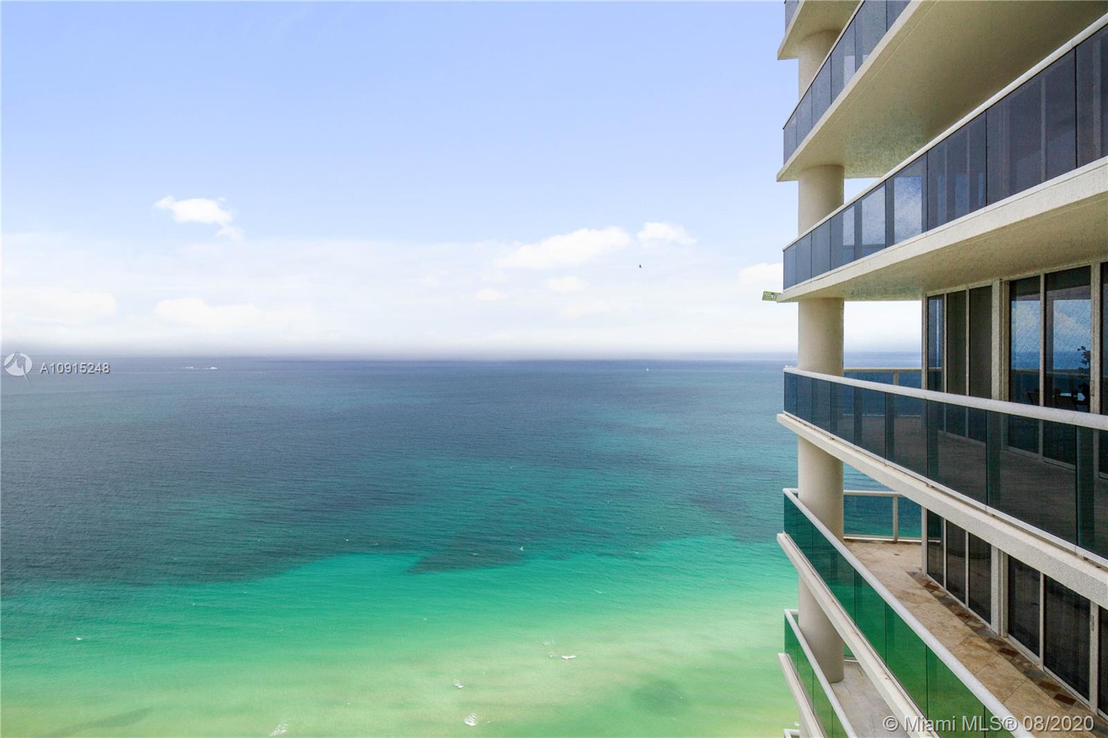 BEACH CLUB ONE CONDO - Residential