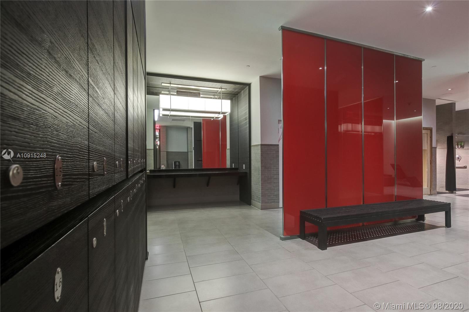 BEACH CLUB ONE CONDO - Residential