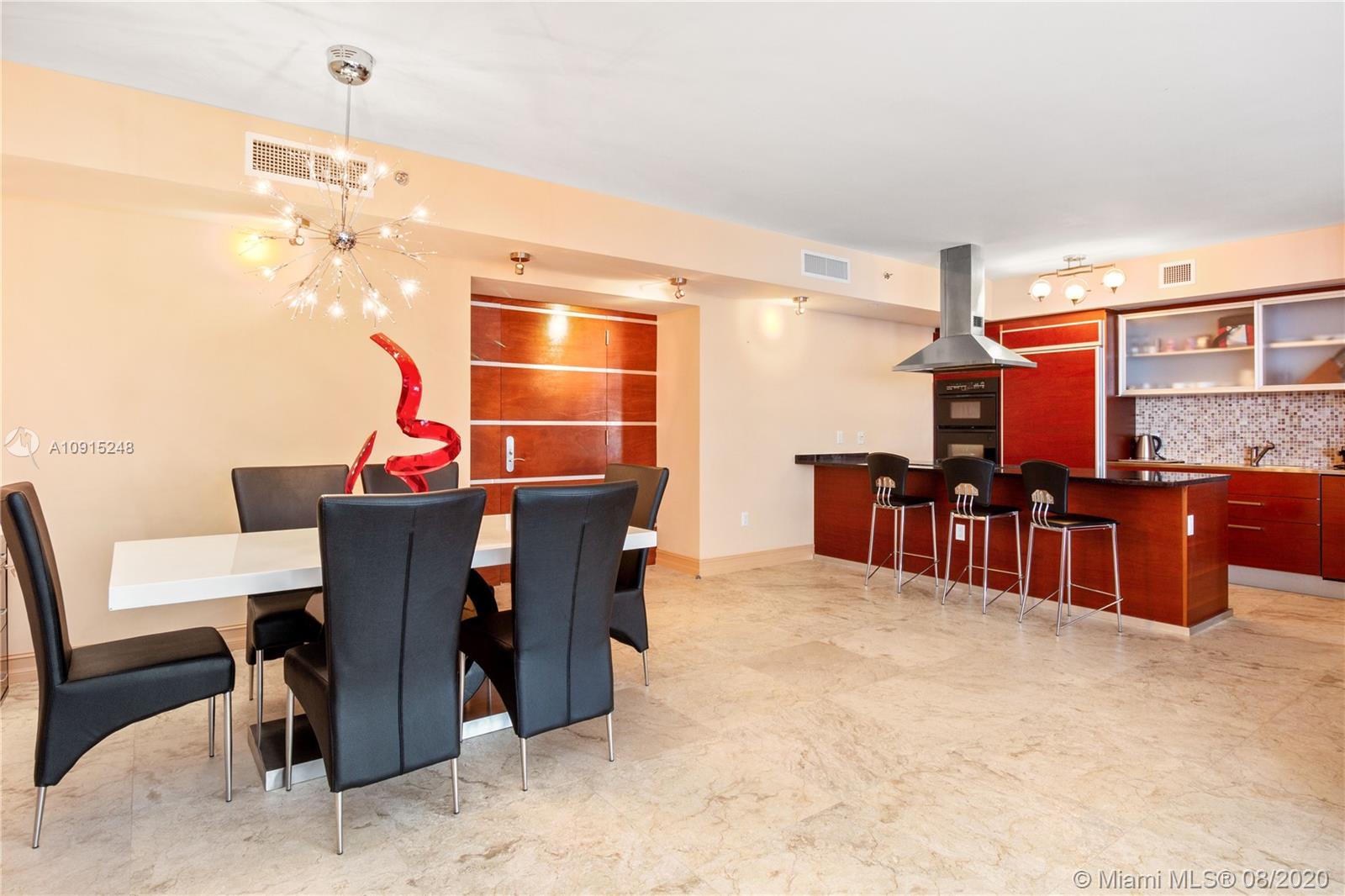 BEACH CLUB ONE CONDO - Residential