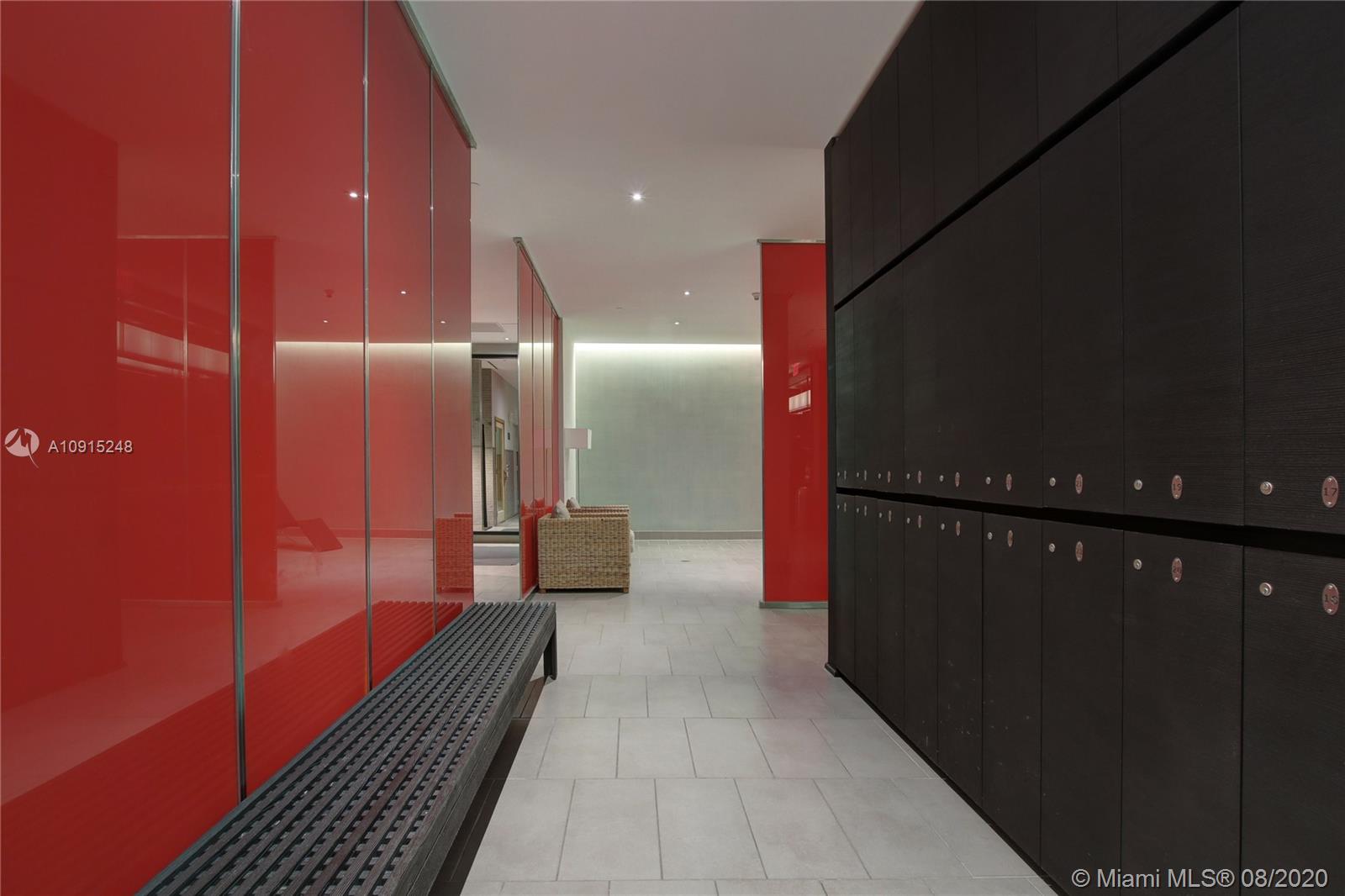 BEACH CLUB ONE CONDO - Residential