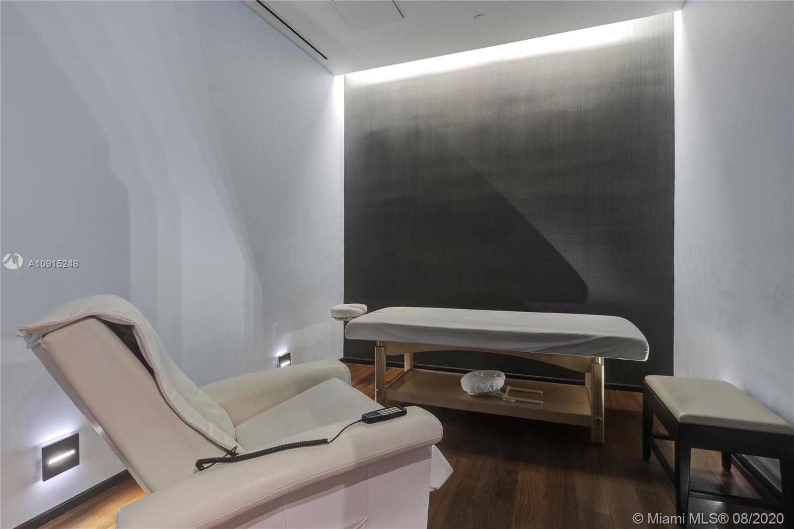 BEACH CLUB ONE CONDO - Residential