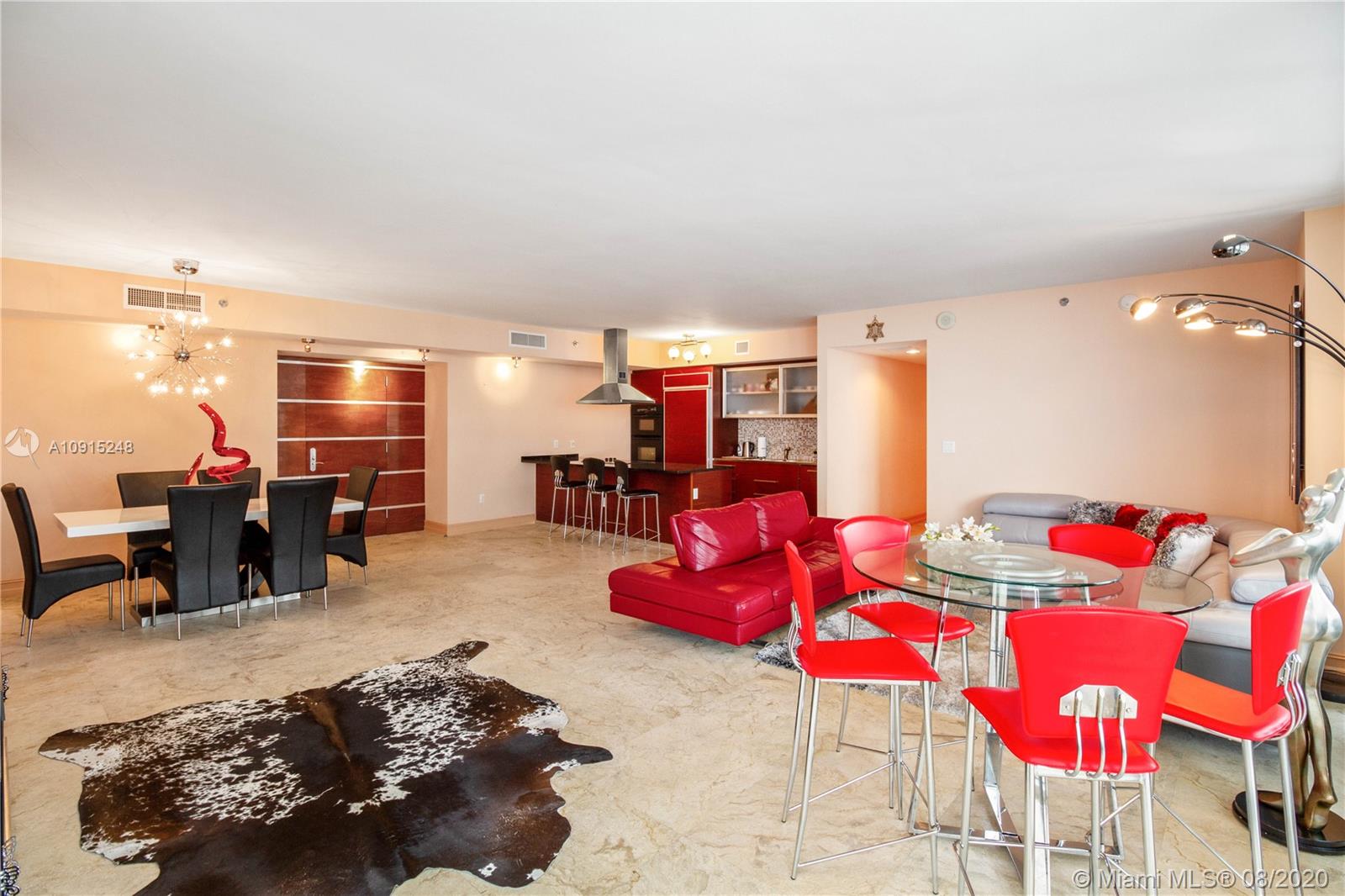 BEACH CLUB ONE CONDO - Residential