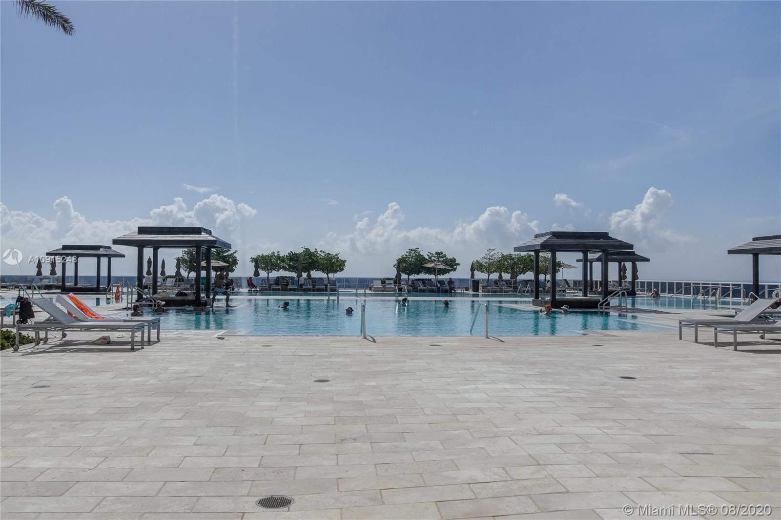 BEACH CLUB ONE CONDO - Residential