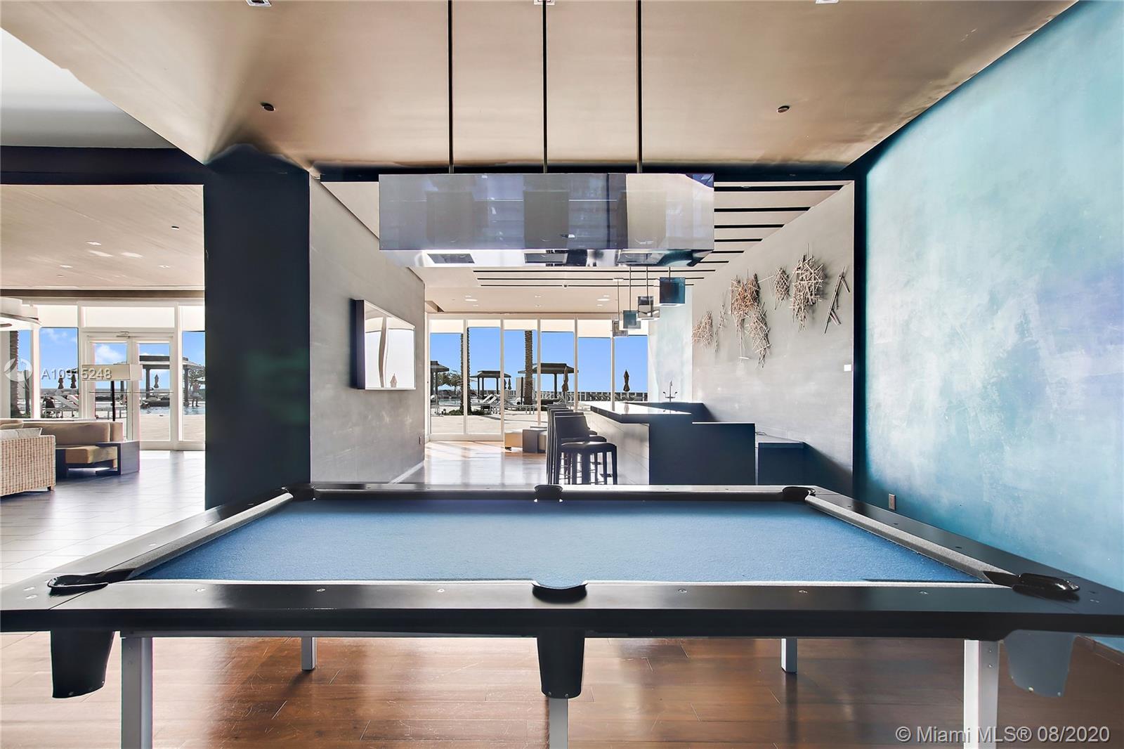 BEACH CLUB ONE CONDO - Residential