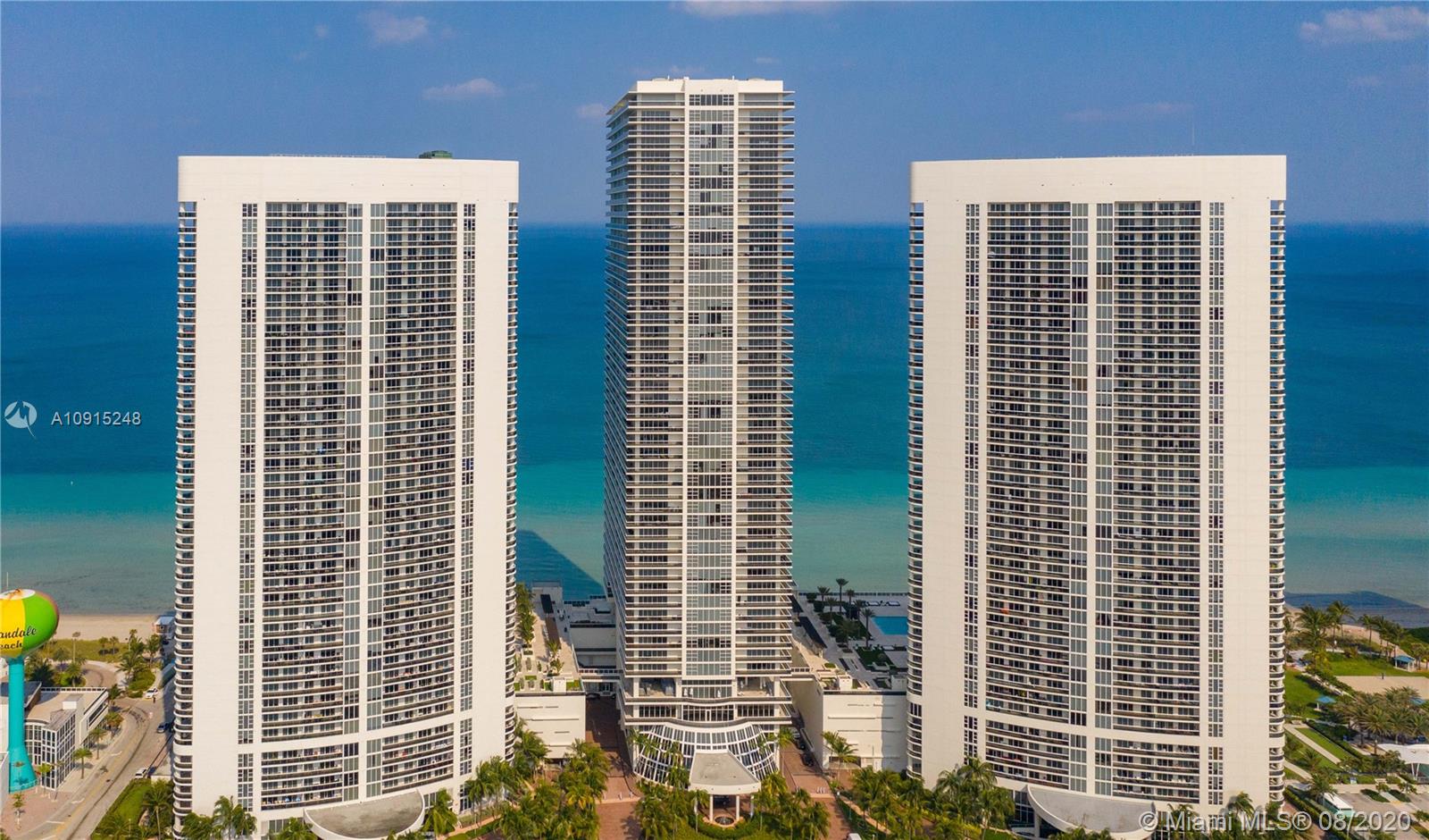 BEACH CLUB ONE CONDO - Residential