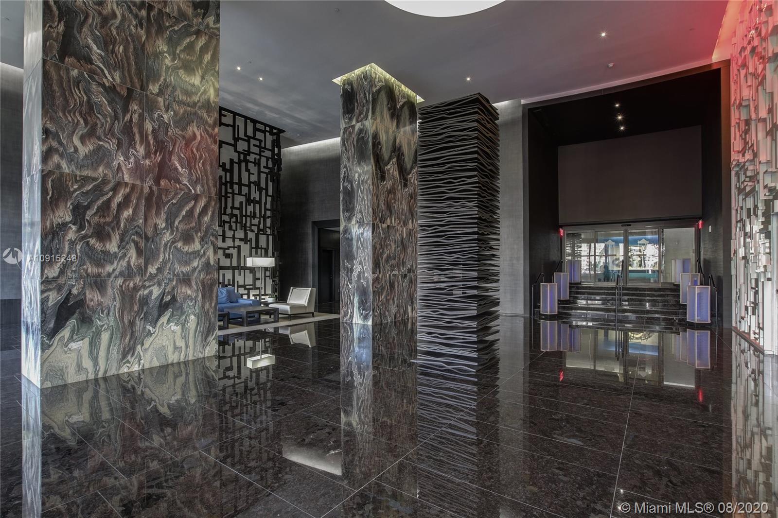 BEACH CLUB ONE CONDO - Residential