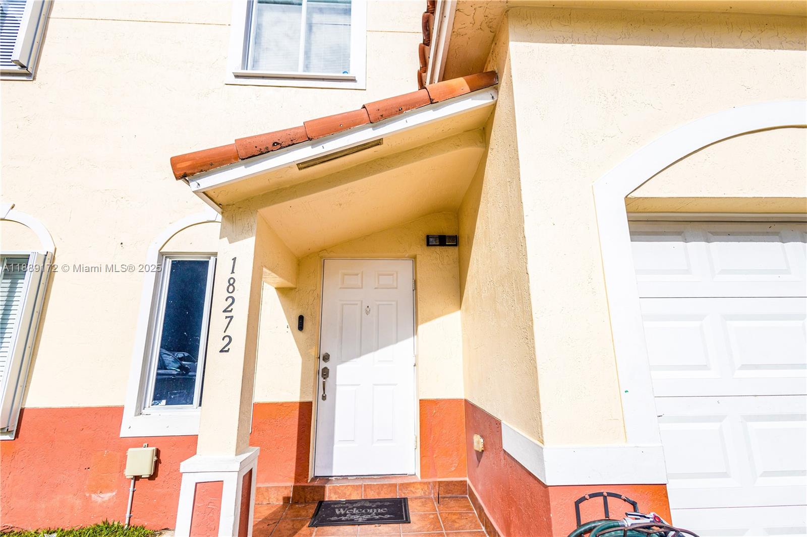 SEASTONE TOWNHOMES - Residential