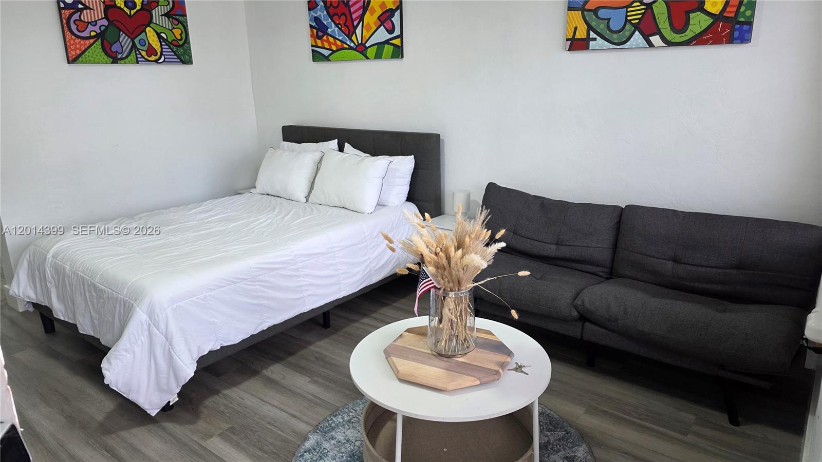 EL CHIOGGIOTTO CONDO - Residential Lease