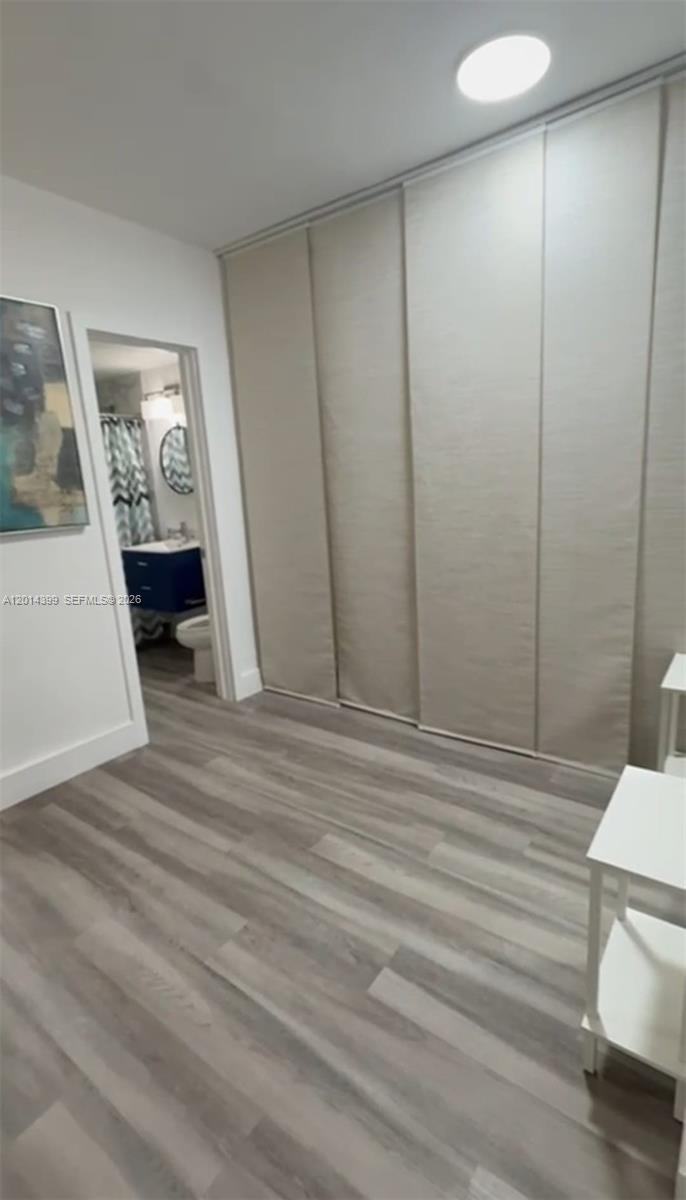 EL CHIOGGIOTTO CONDO - Residential Lease