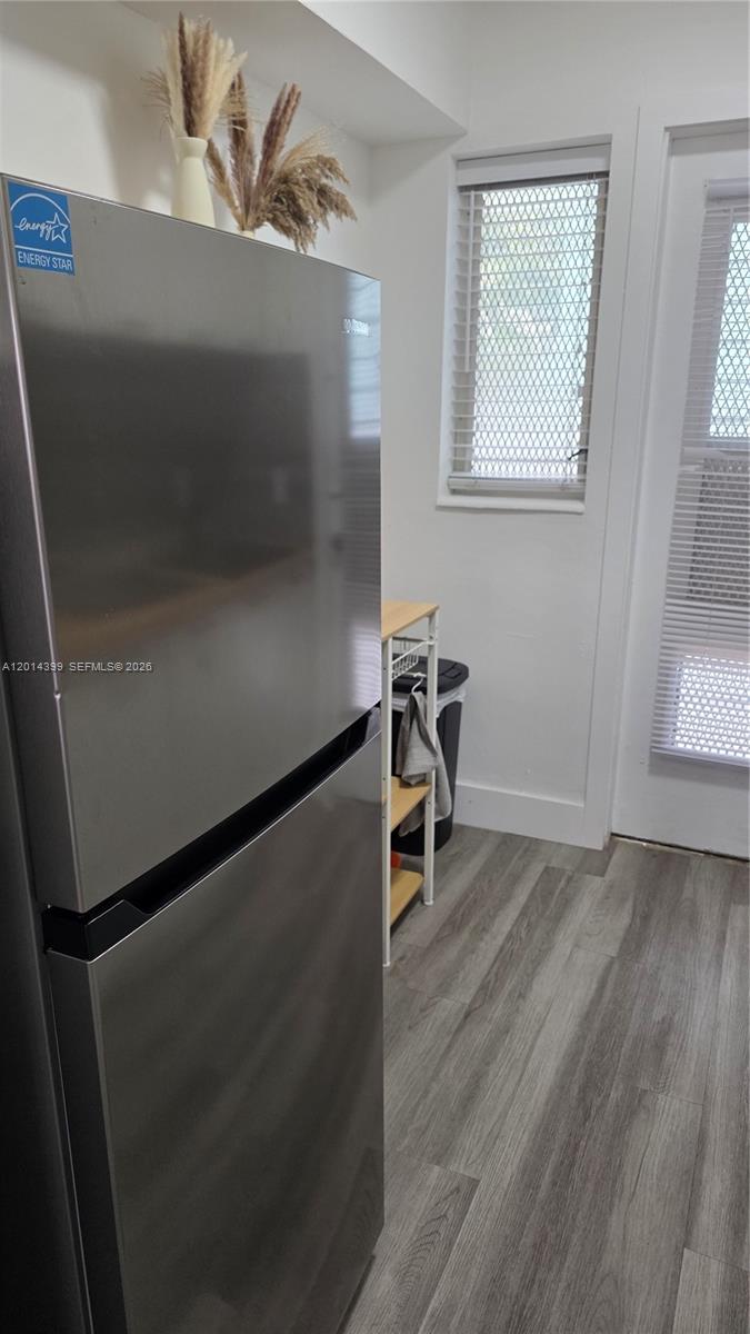 EL CHIOGGIOTTO CONDO - Residential Lease