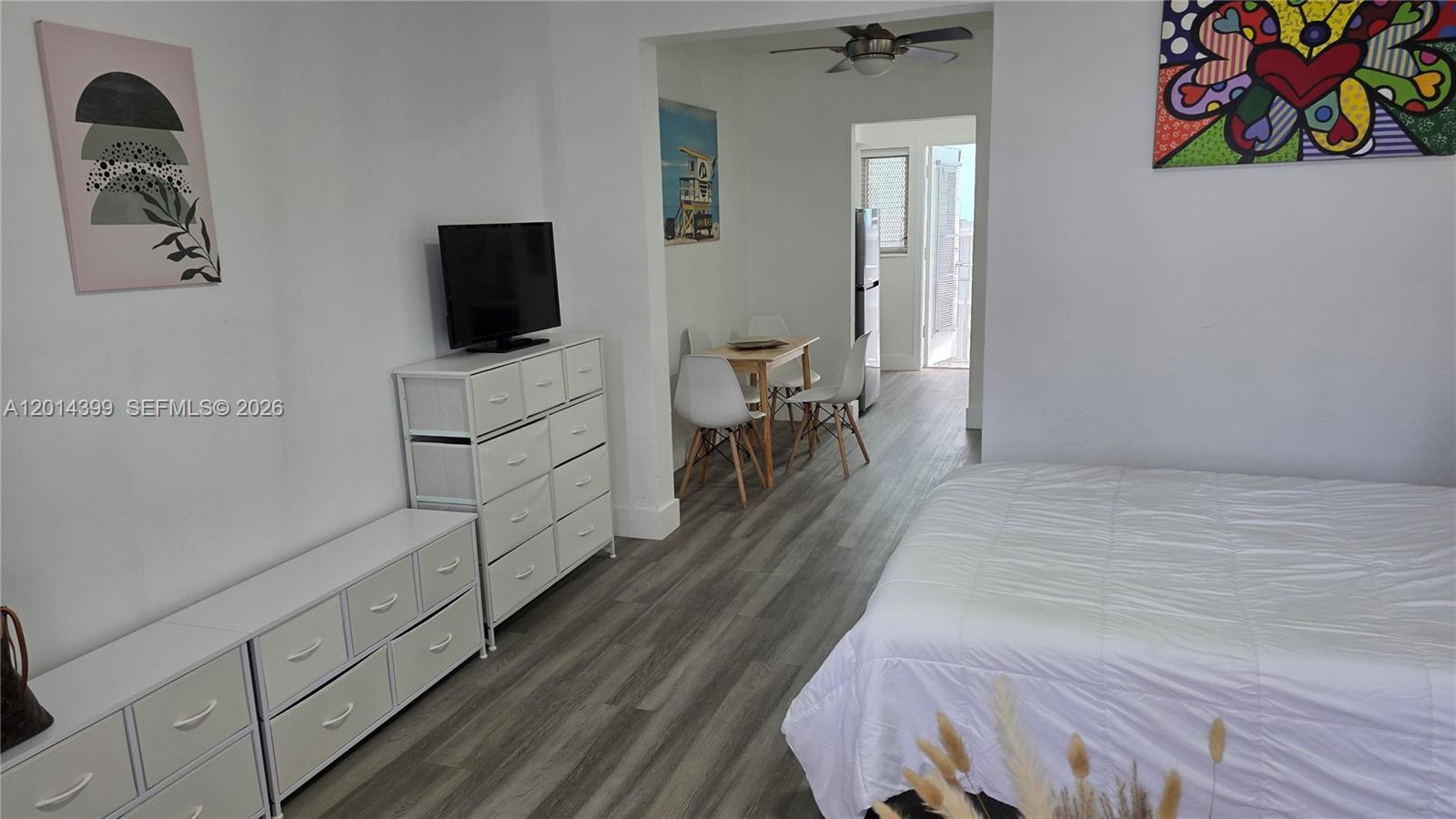 EL CHIOGGIOTTO CONDO - Residential Lease