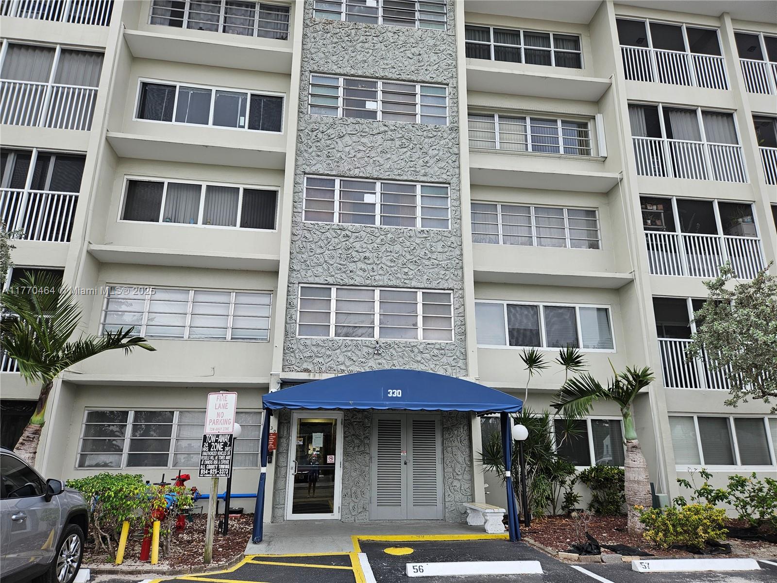 THIRD GULFSTREAM GARDEN - Residential Lease