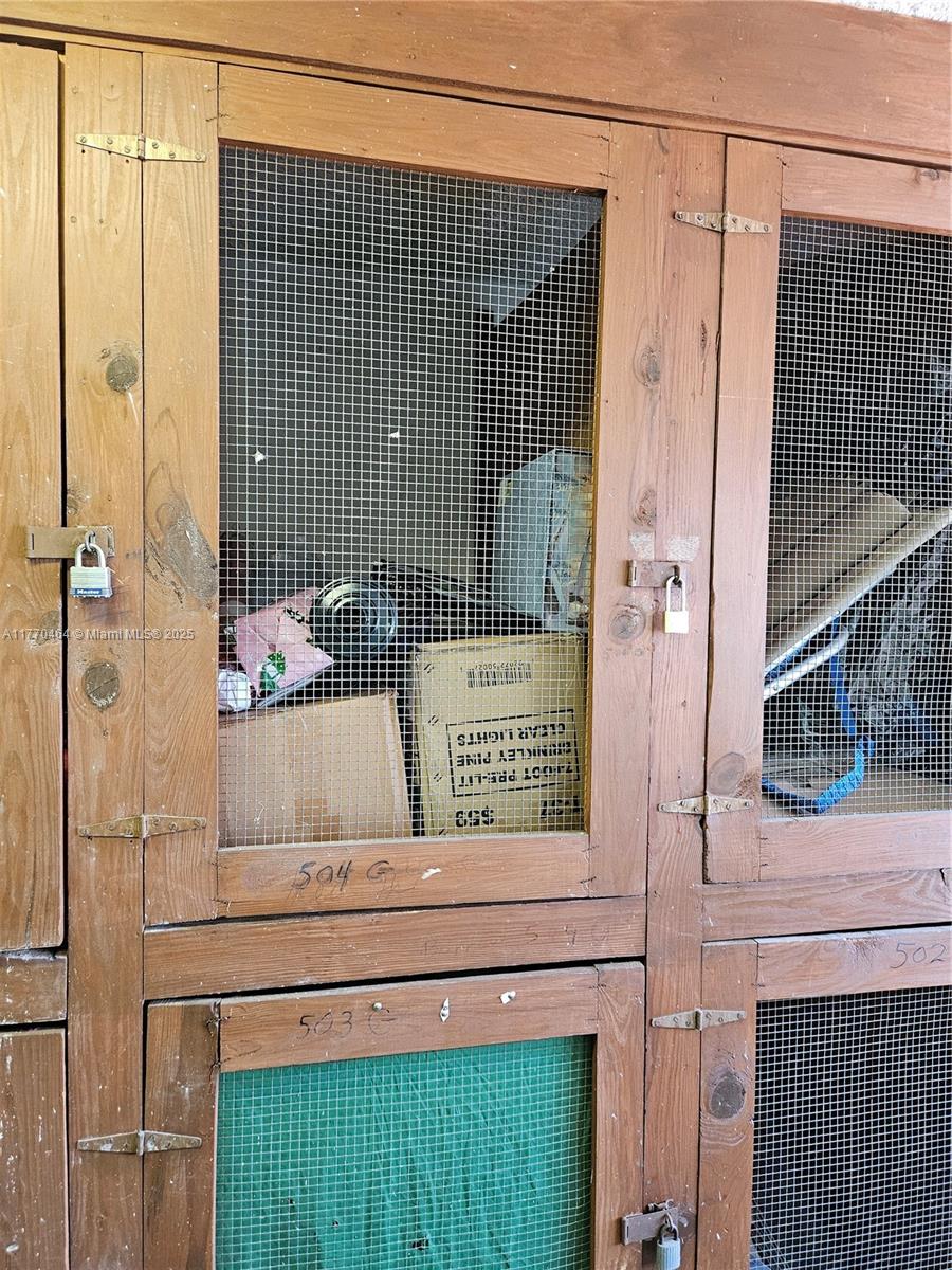 THIRD GULFSTREAM GARDEN - Residential Lease