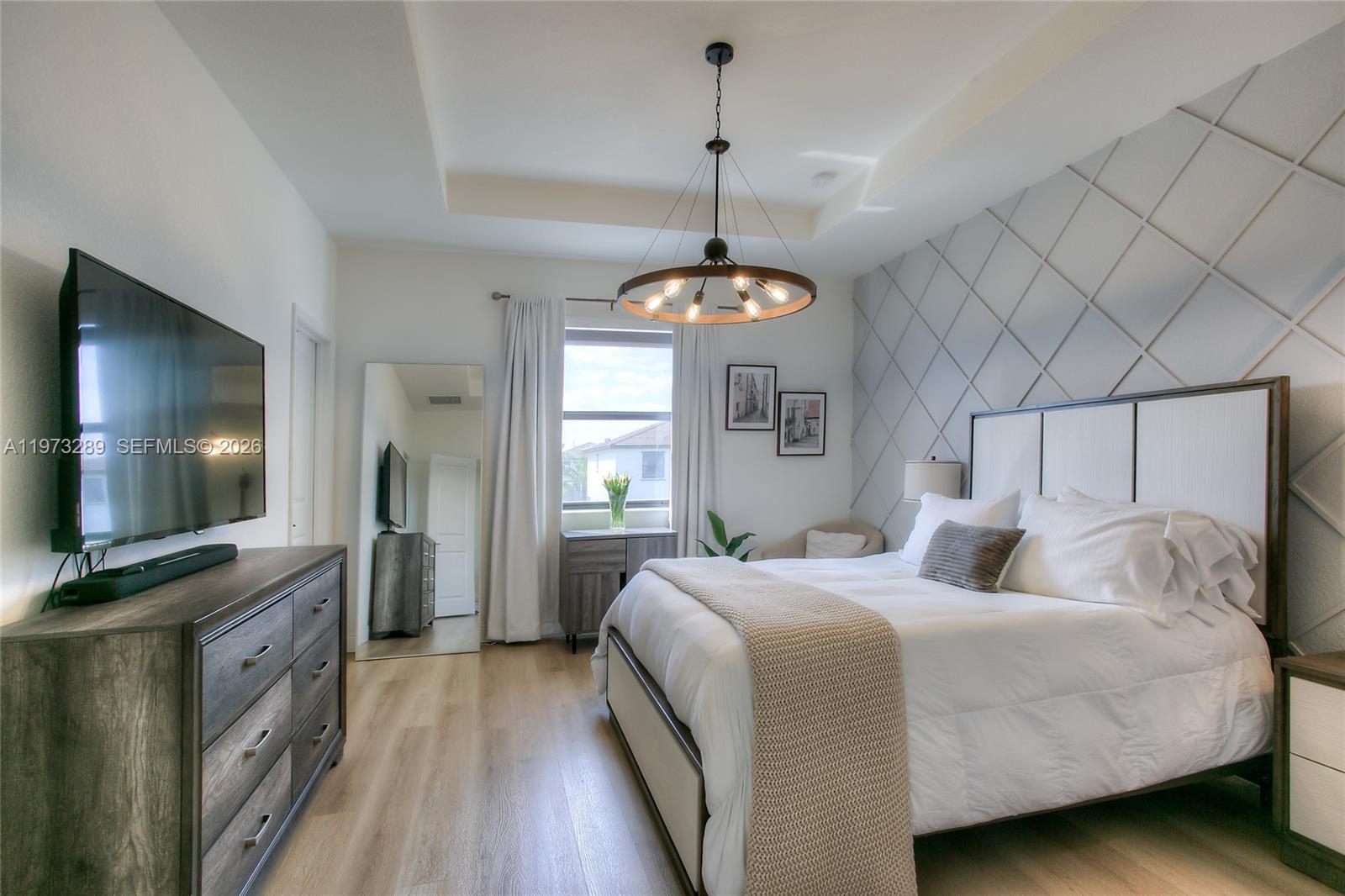 ALLAPATTAH GDNS - Residential