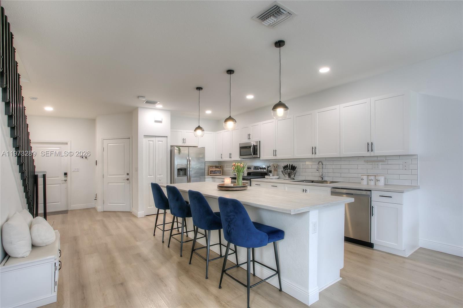 ALLAPATTAH GDNS - Residential