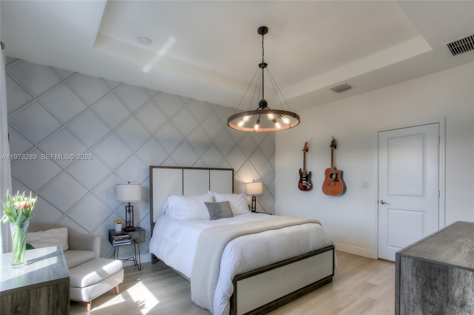 ALLAPATTAH GDNS - Residential