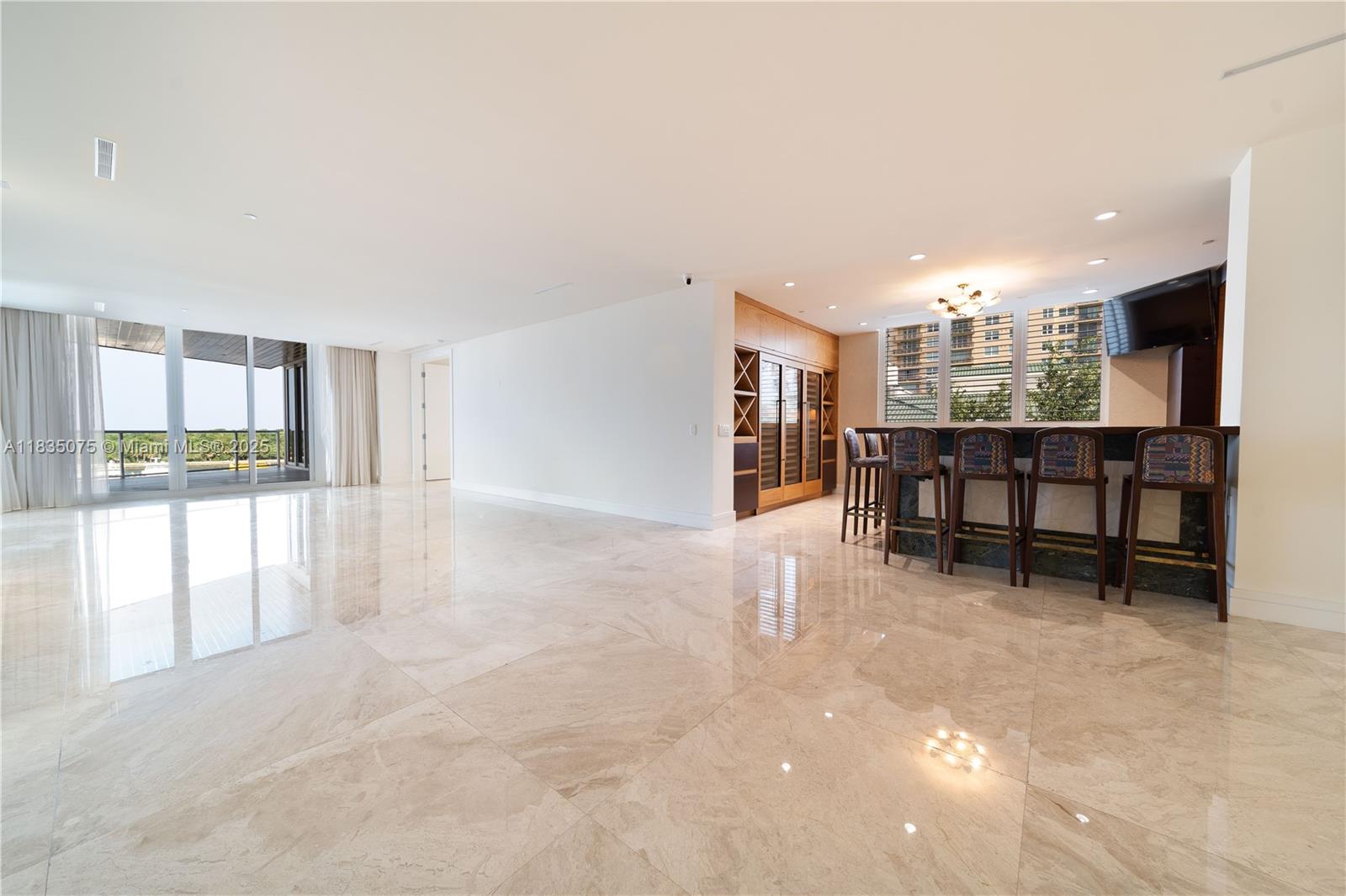 ADAGIO ON THE BAY CONDO - Residential