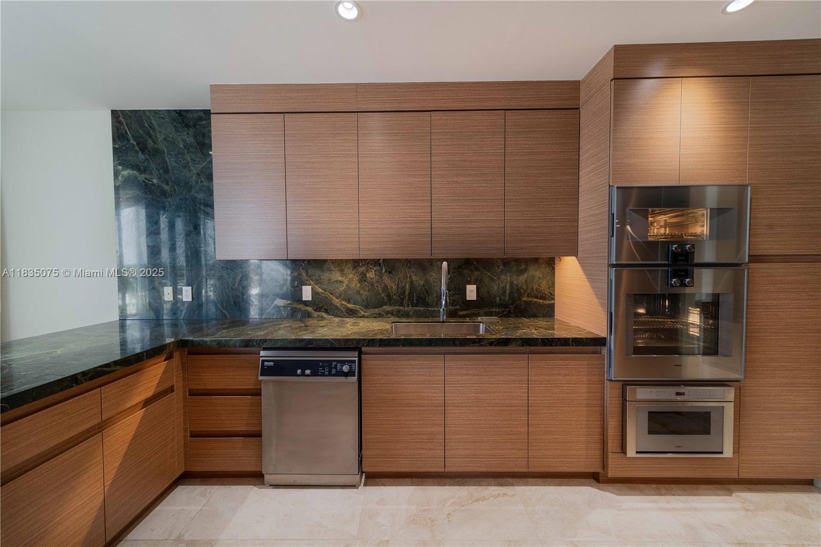 ADAGIO ON THE BAY CONDO - Residential