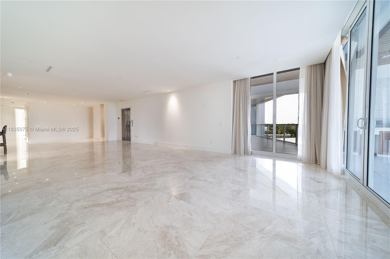 ADAGIO ON THE BAY CONDO - Residential