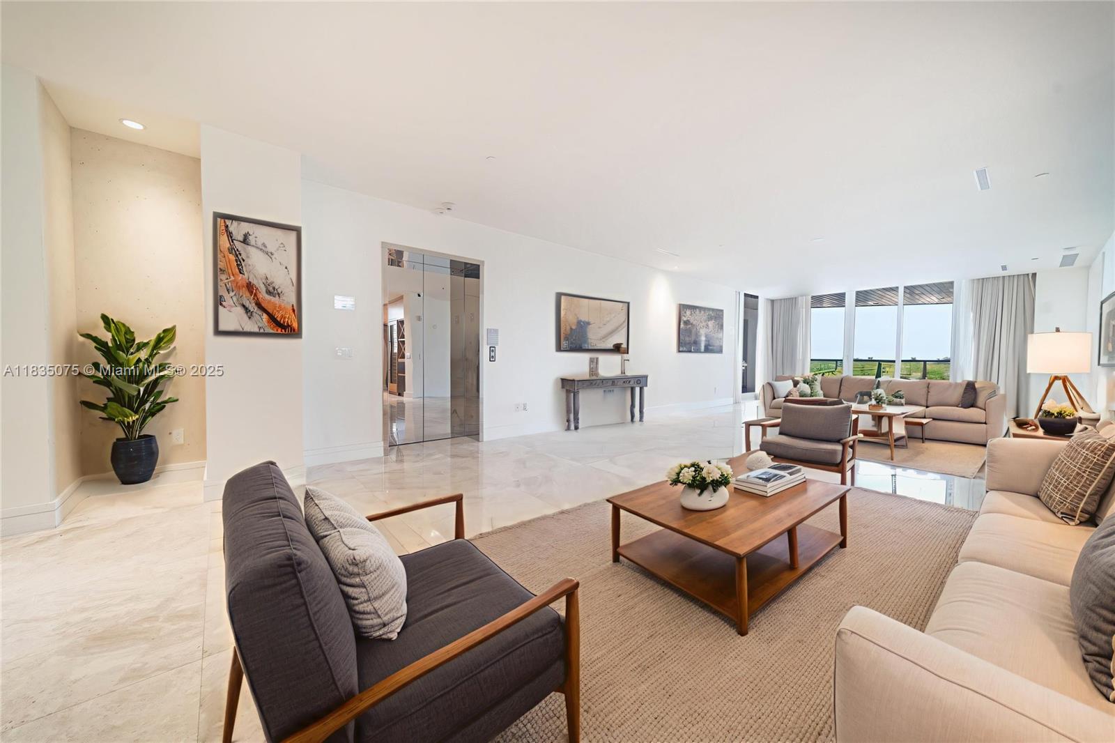 ADAGIO ON THE BAY CONDO - Residential