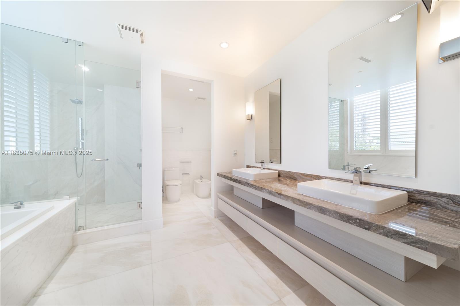 ADAGIO ON THE BAY CONDO - Residential