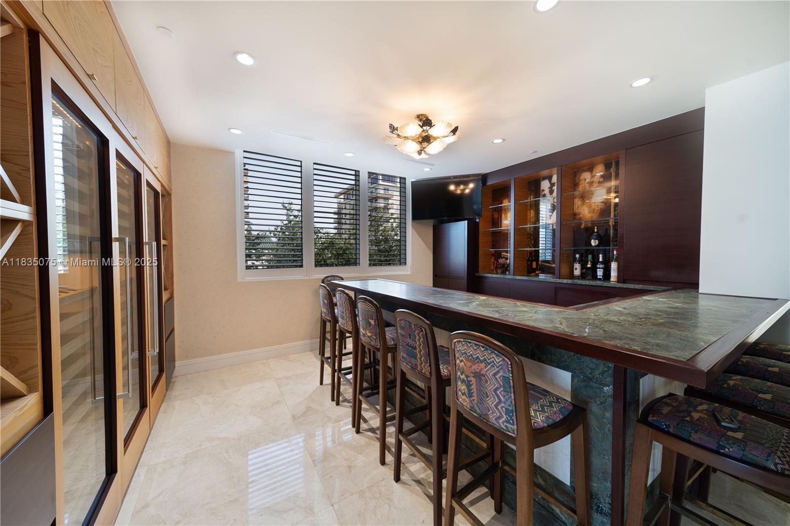 ADAGIO ON THE BAY CONDO - Residential