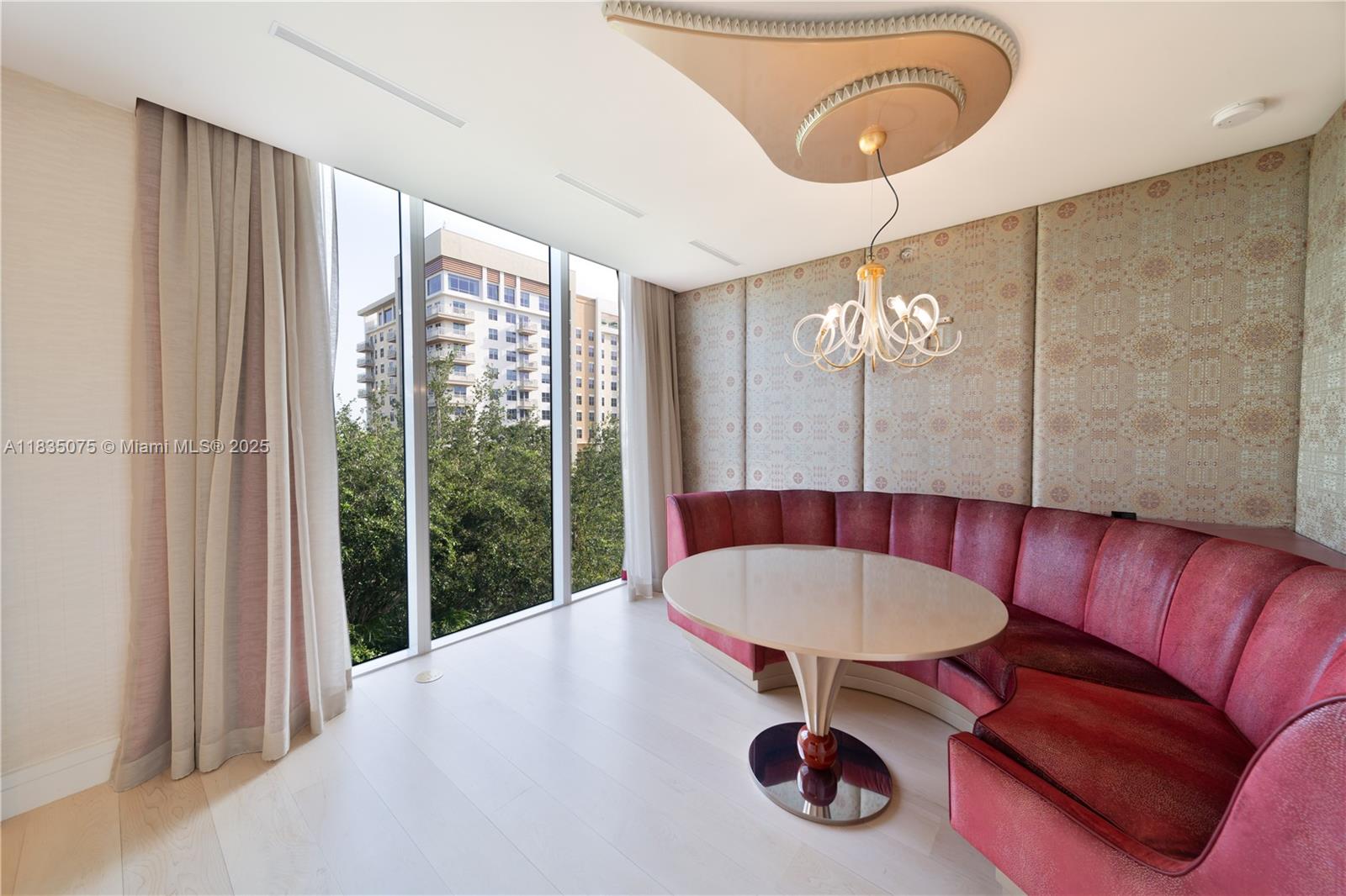 ADAGIO ON THE BAY CONDO - Residential