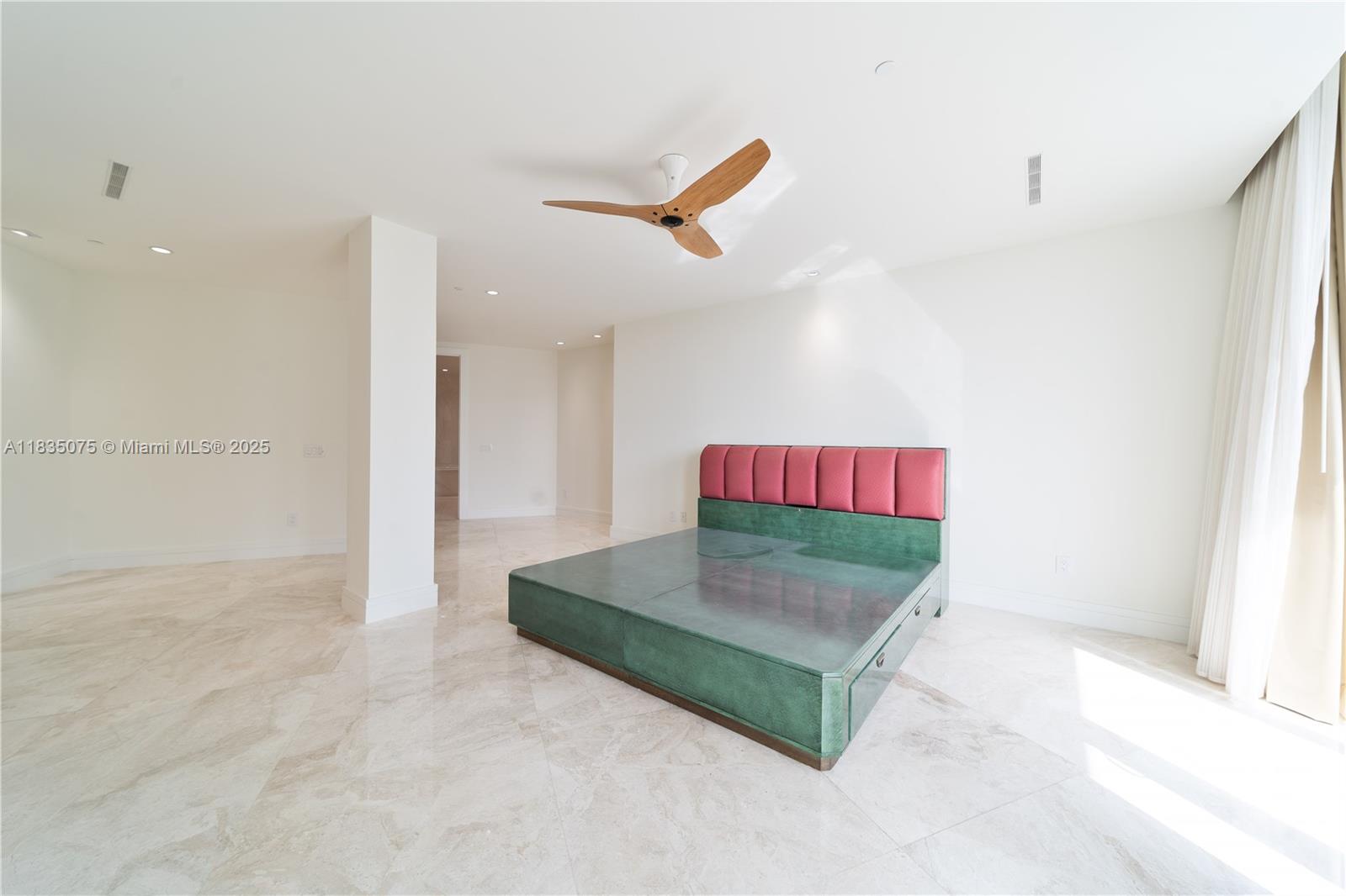 ADAGIO ON THE BAY CONDO - Residential