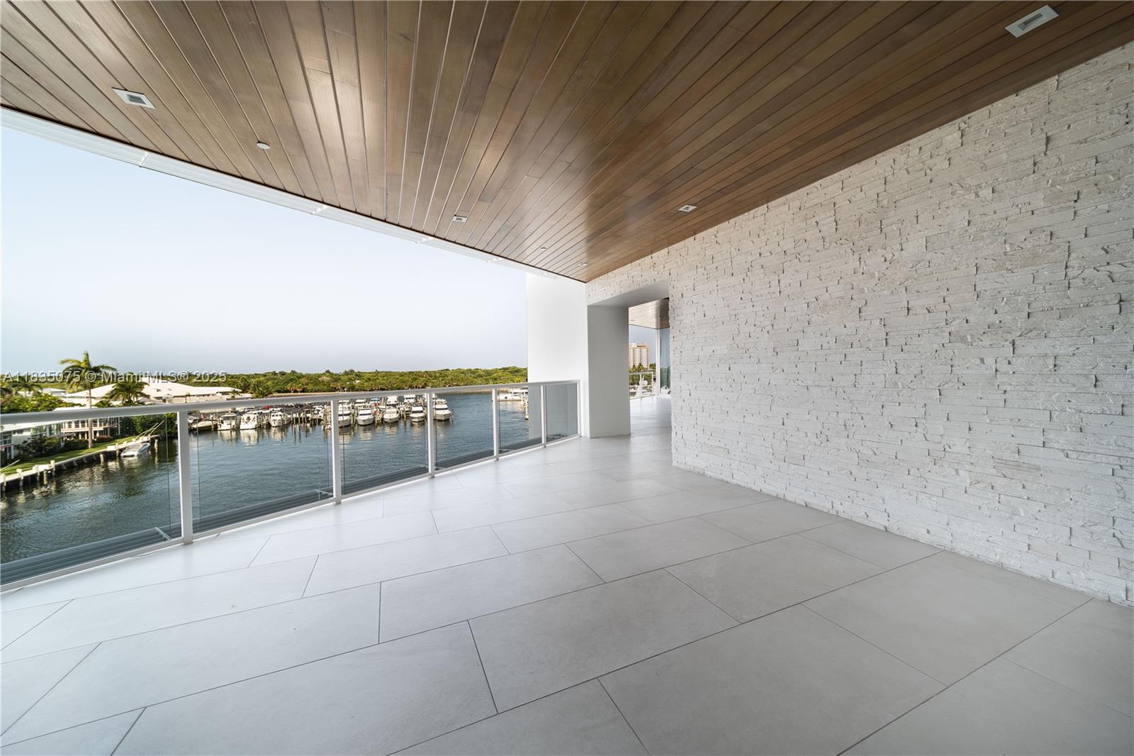 ADAGIO ON THE BAY CONDO - Residential
