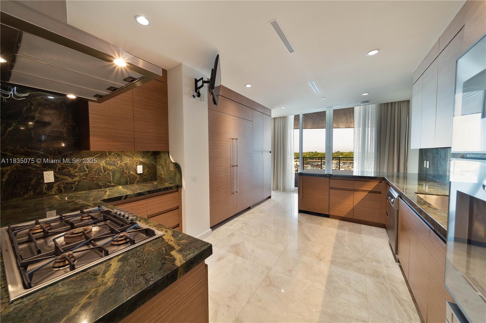 ADAGIO ON THE BAY CONDO - Residential