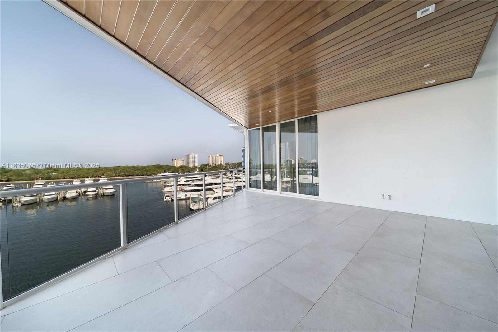 ADAGIO ON THE BAY CONDO - Residential