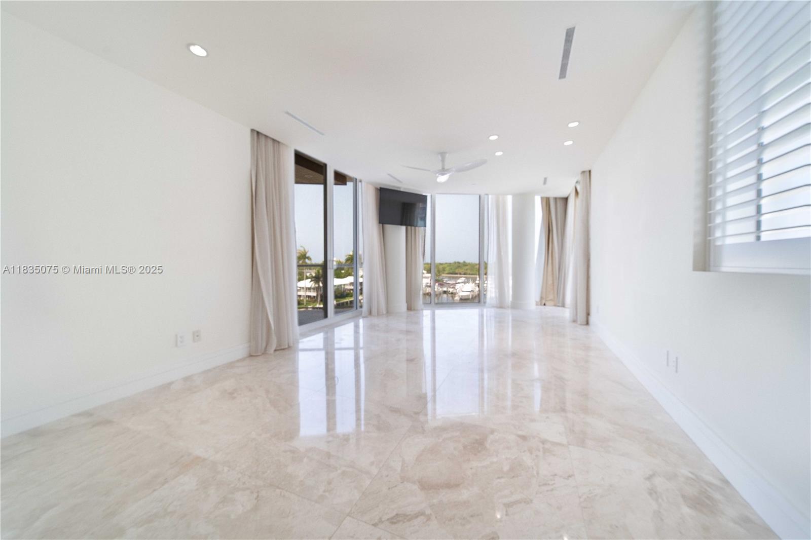 ADAGIO ON THE BAY CONDO - Residential