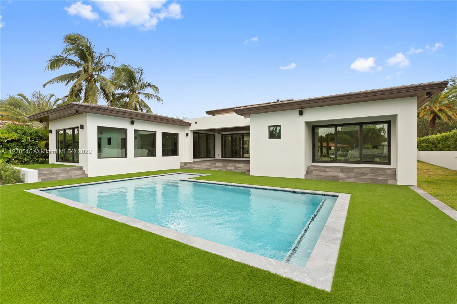 C GABLES RIV SEC 2 REV - Residential